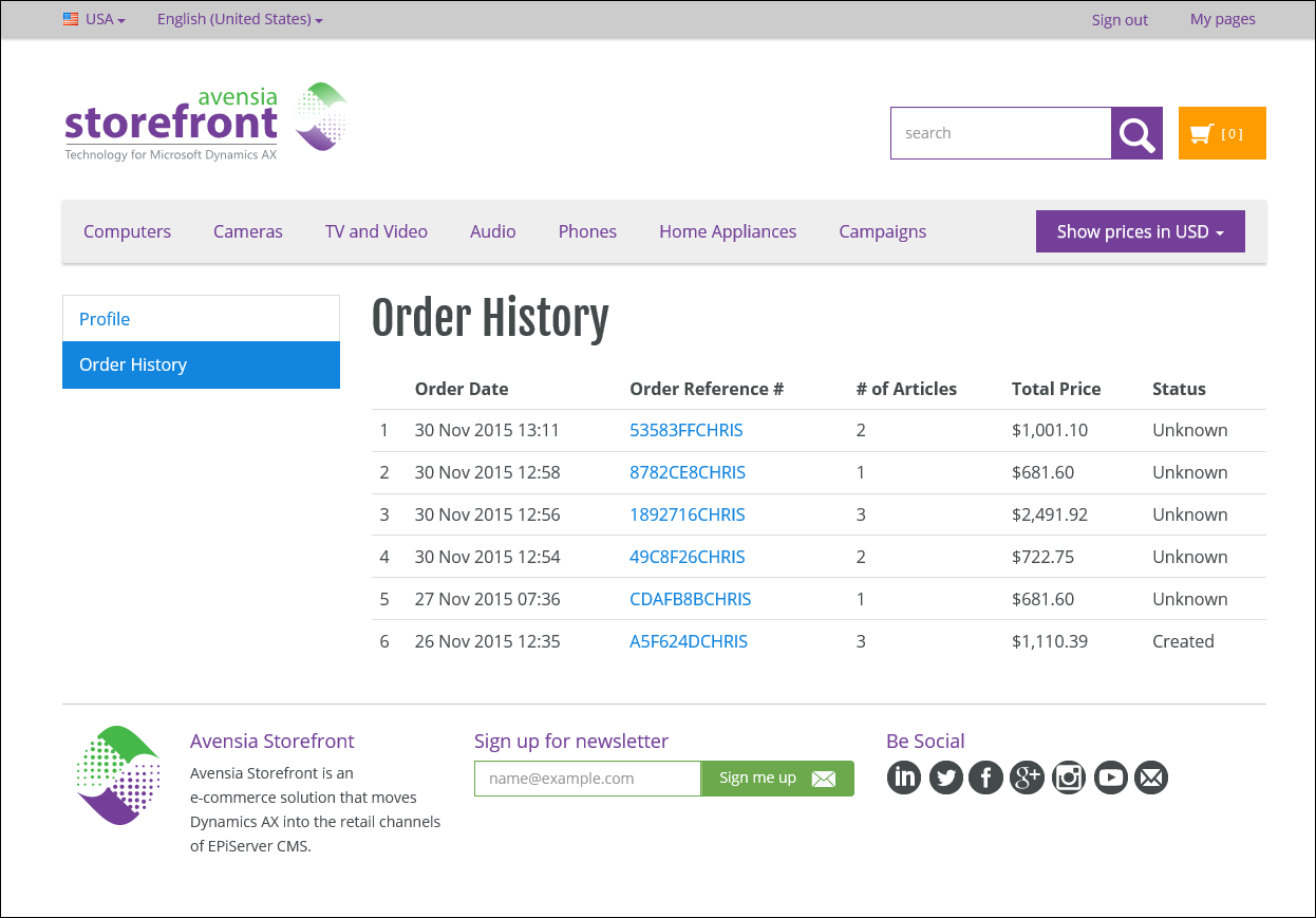 Avensia-Storefront-My-Pages-Order-history.png